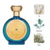Boadicea the Victorious Aqua Sapphire Parfum mùi hương