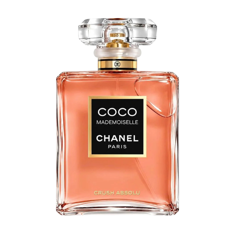 Chanel Coco Mademoiselle Crush Absolu Apa Niche