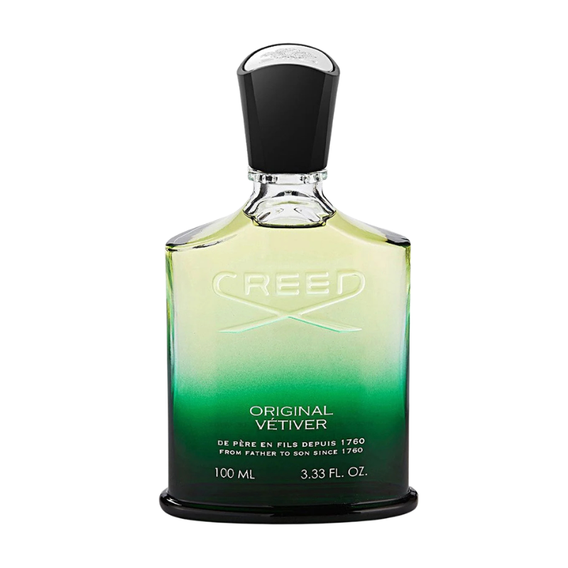 Creed Original Vetiver Apa Niche