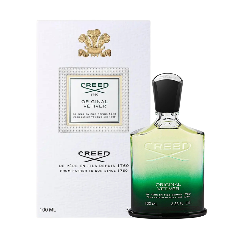 Creed Original Vetiver chính hãng