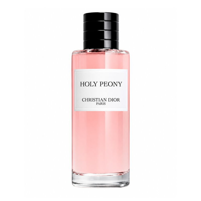 Dior Holy Peony EDP Apa Niche