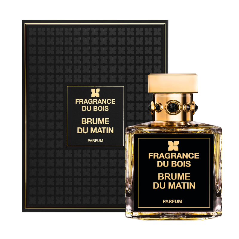 Fragrance Du Bois Brume Du Matin Parfum chính hãng