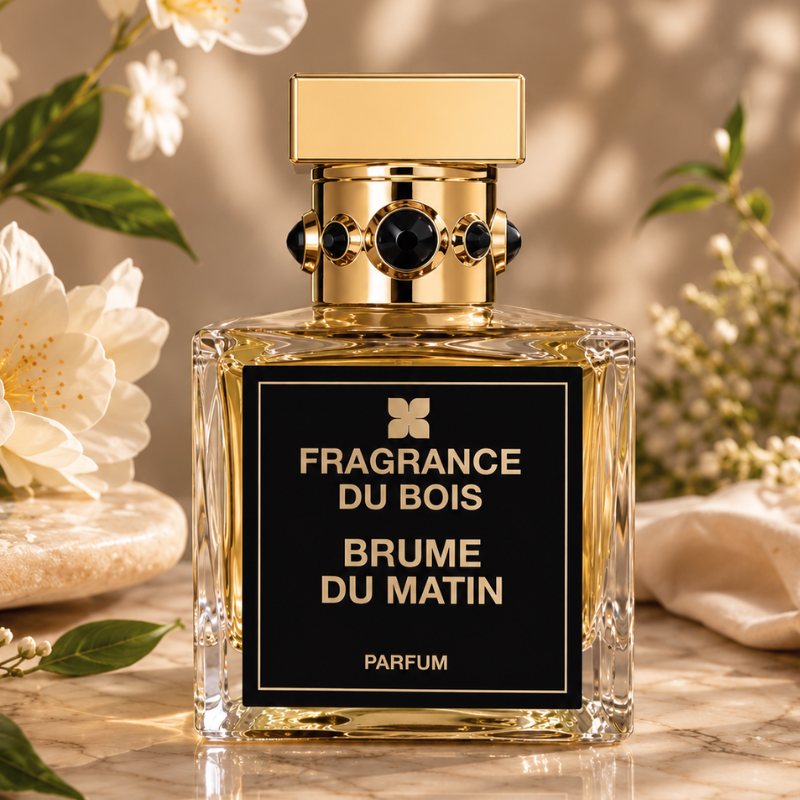 Fragrance Du Bois Brume Du Matin Parfum gia tot