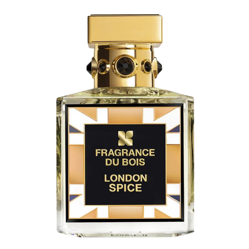 Fragrance Du Bois London Spice Extrait de Parfum Apa Niche