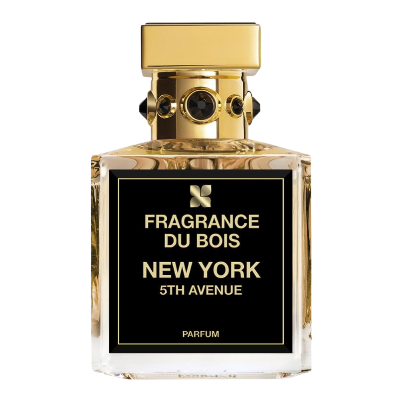Fragrance Du Bois New York 5th Avenue Parfum Apa Niche