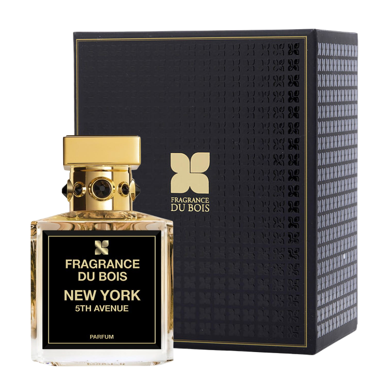 Fragrance Du Bois New York 5th Avenue Parfum chính hãng