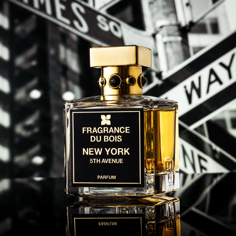 Fragrance Du Bois New York 5th Avenue Parfum gia tot