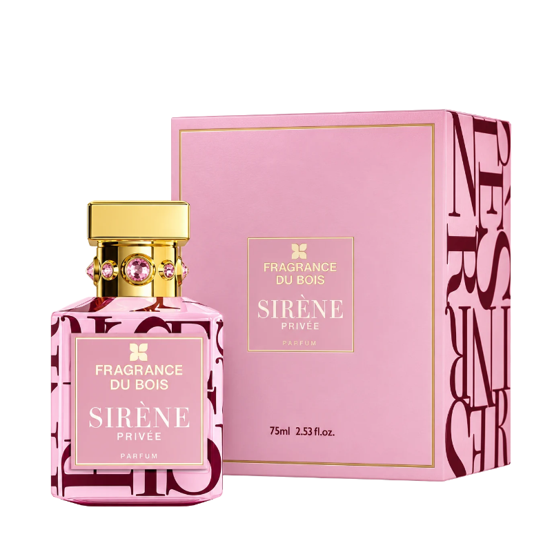 Fragrance Du Bois Sirène Privée Parfum chính hãng