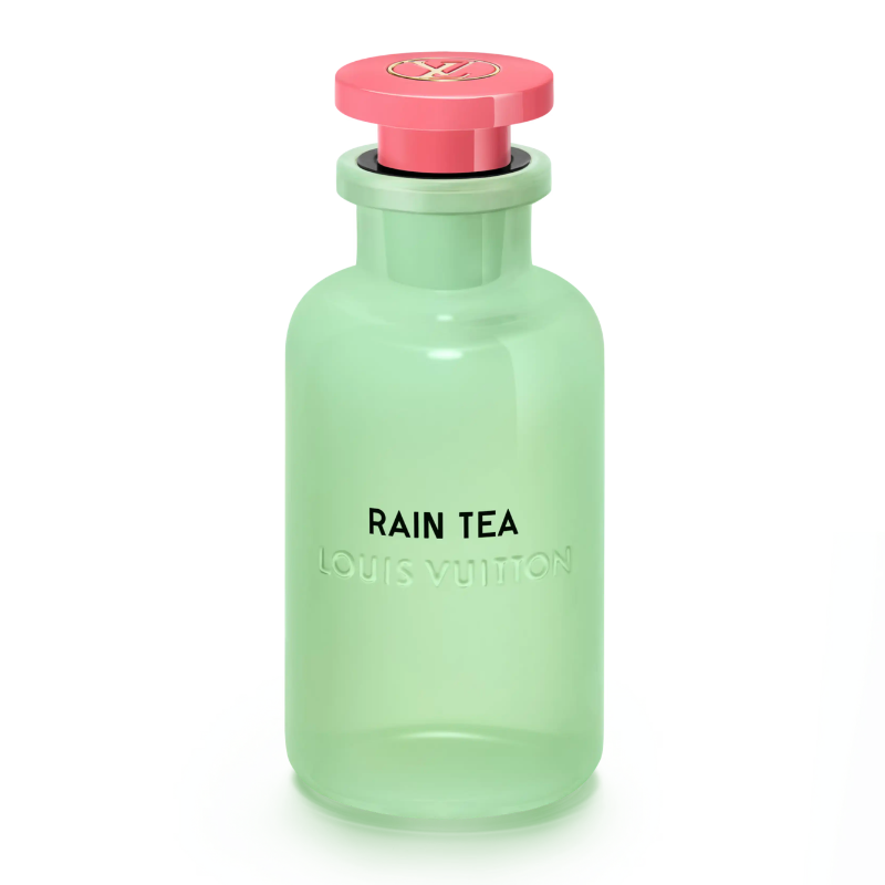 Louis Vuitton Rain Tea EDP Apa Niche