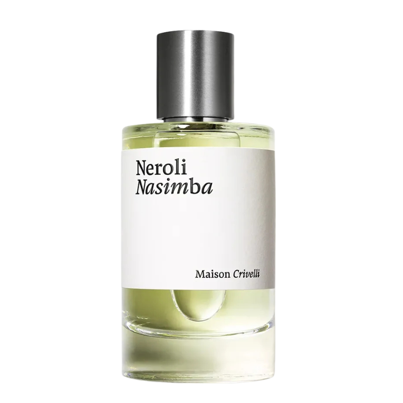 Maison Crivelli Neroli Nasimba EDP Apa Niche