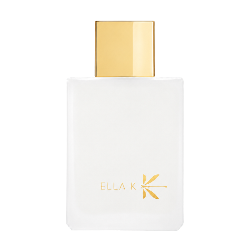 Musc K Ella K Parfums Apa Niche