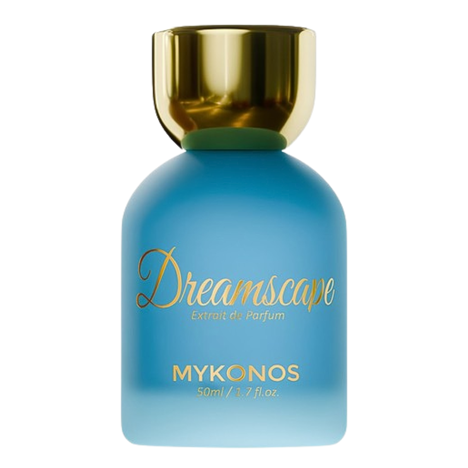 Mykonos Dreamscape Extrait de Parfum Apa Niche