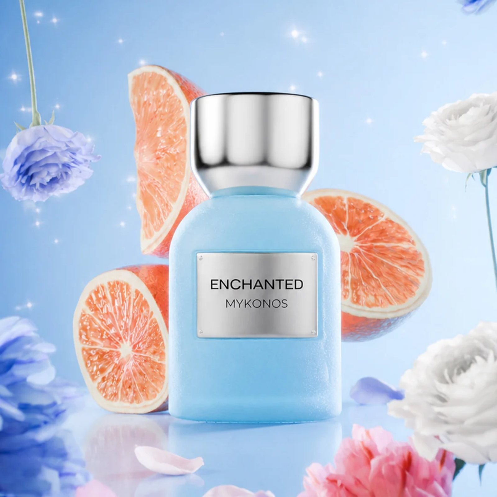 Mykonos Enchanted Extrait De Parfum giá tốt