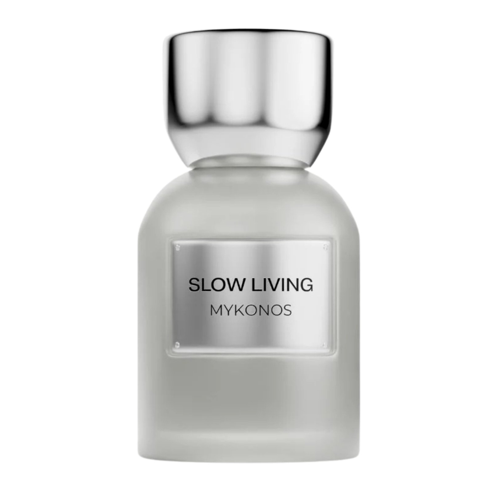 Mykonos Slow Living Eau de Parfum Apa Niche