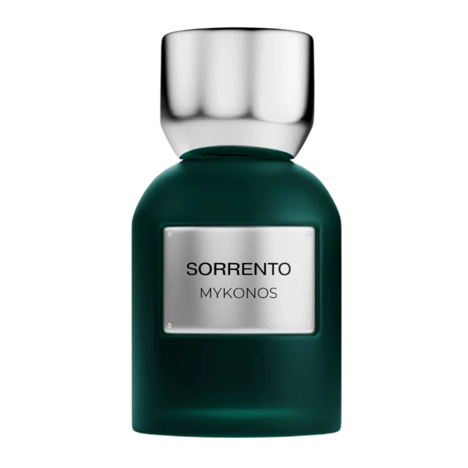 Mykonos Sorrento Extrait de Parfum Apa Niche