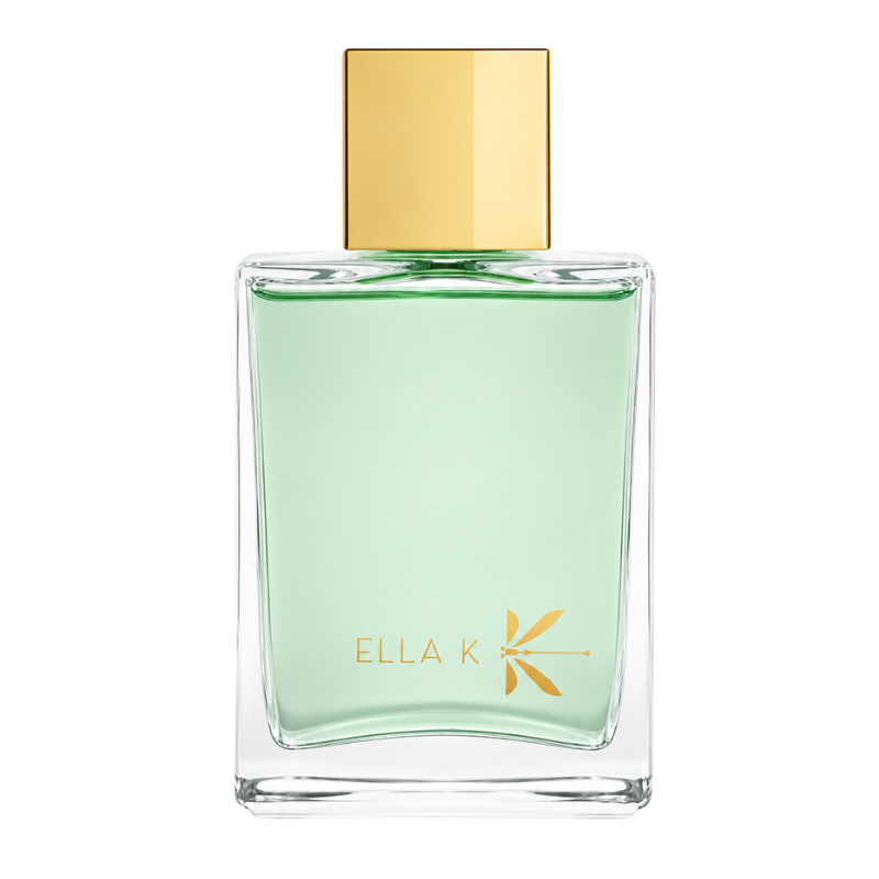 Pluie Sur Ha Long Ella K Parfums Apa Niche