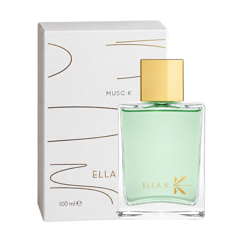 Pluie Sur Ha Long Ella K Parfums chính hãng