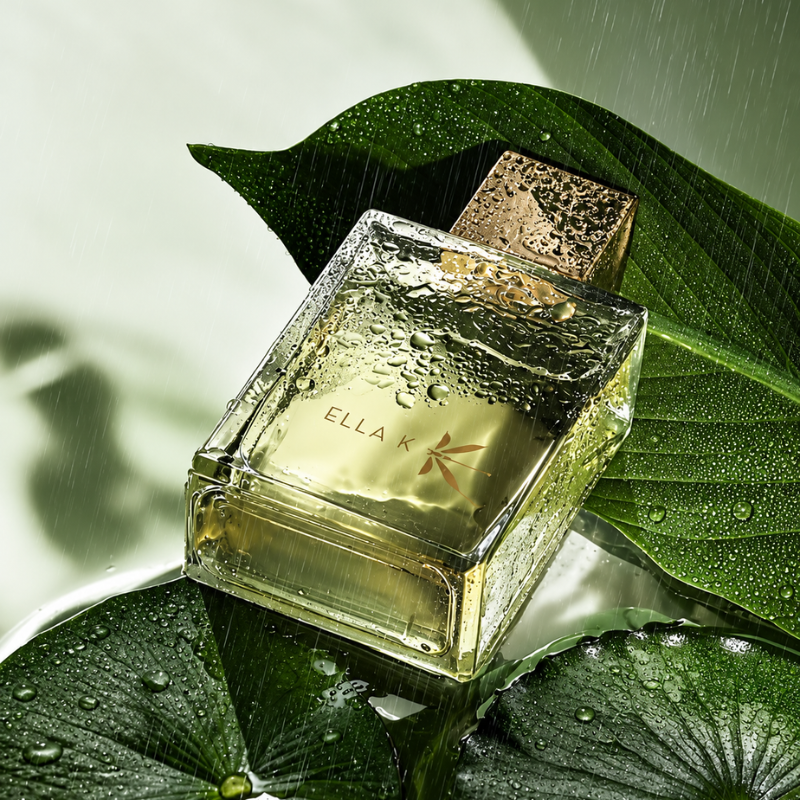 Pluie Sur Ha Long Ella K Parfums gia tot