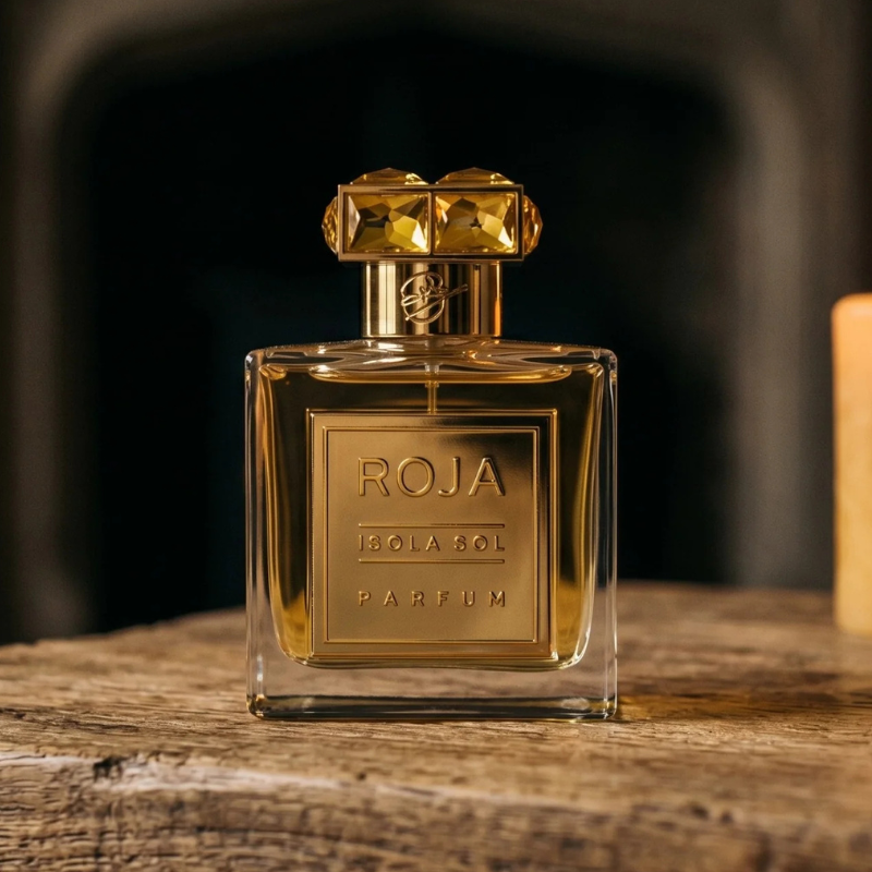 Roja Dove Isola Sol Parfum gia tot