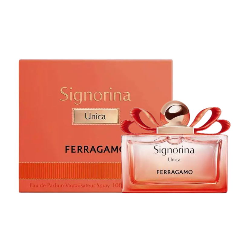 Salvatore Ferragamo Signorina Unica EDP chính hãng