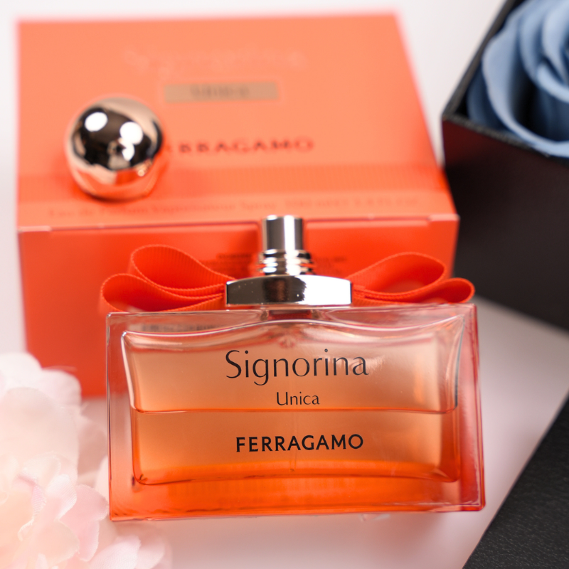 Salvatore Ferragamo Signorina Unica EDP gia tot