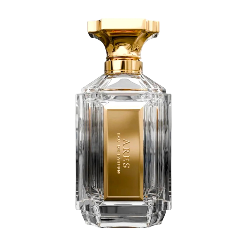 Velixir Ares EDP Apa Niche