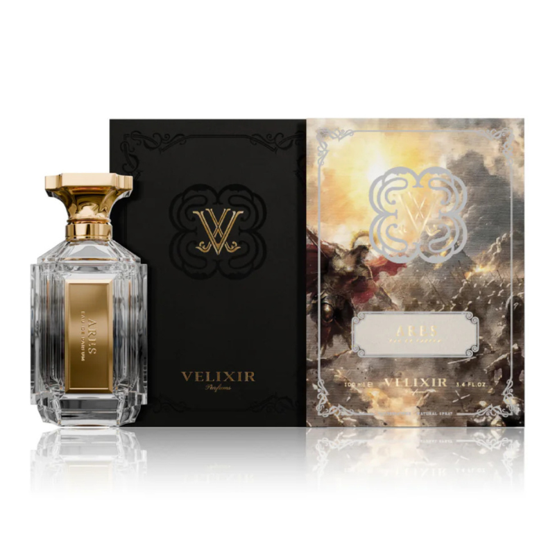 Velixir Ares EDP chính hãng