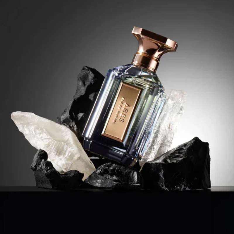 Velixir Ares EDP gia tot