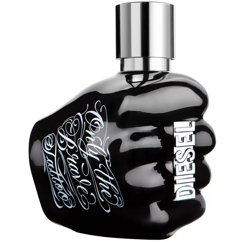 Diesel-Only-The-Brave-Tattoo-apa-niche