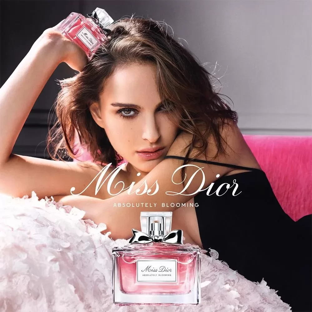 Miss Dior Absolute Blooming chiết  Nước hoa chiết chính hãng