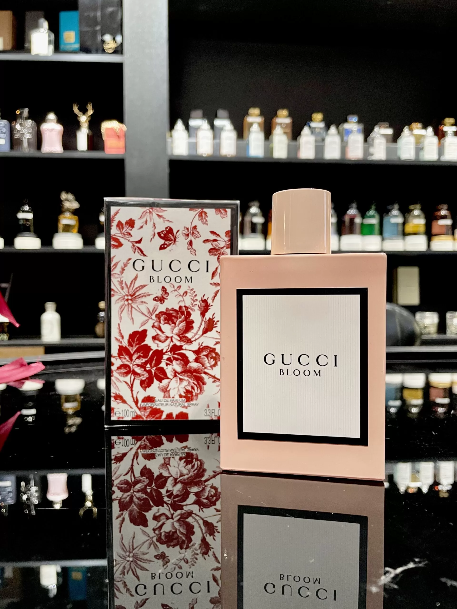 Gucci Bloom- EDP-100ml