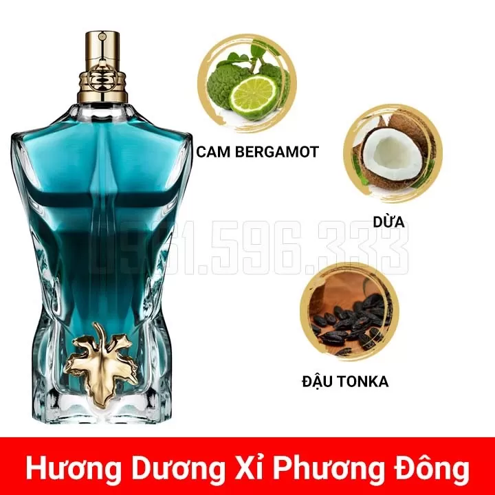 Jean-Paul-Gaultier-Le-Beau-EDT-mui-huong
