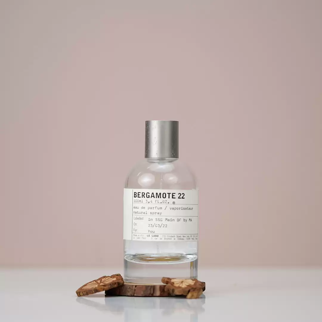 Le Labo Bergamote 22 EDP