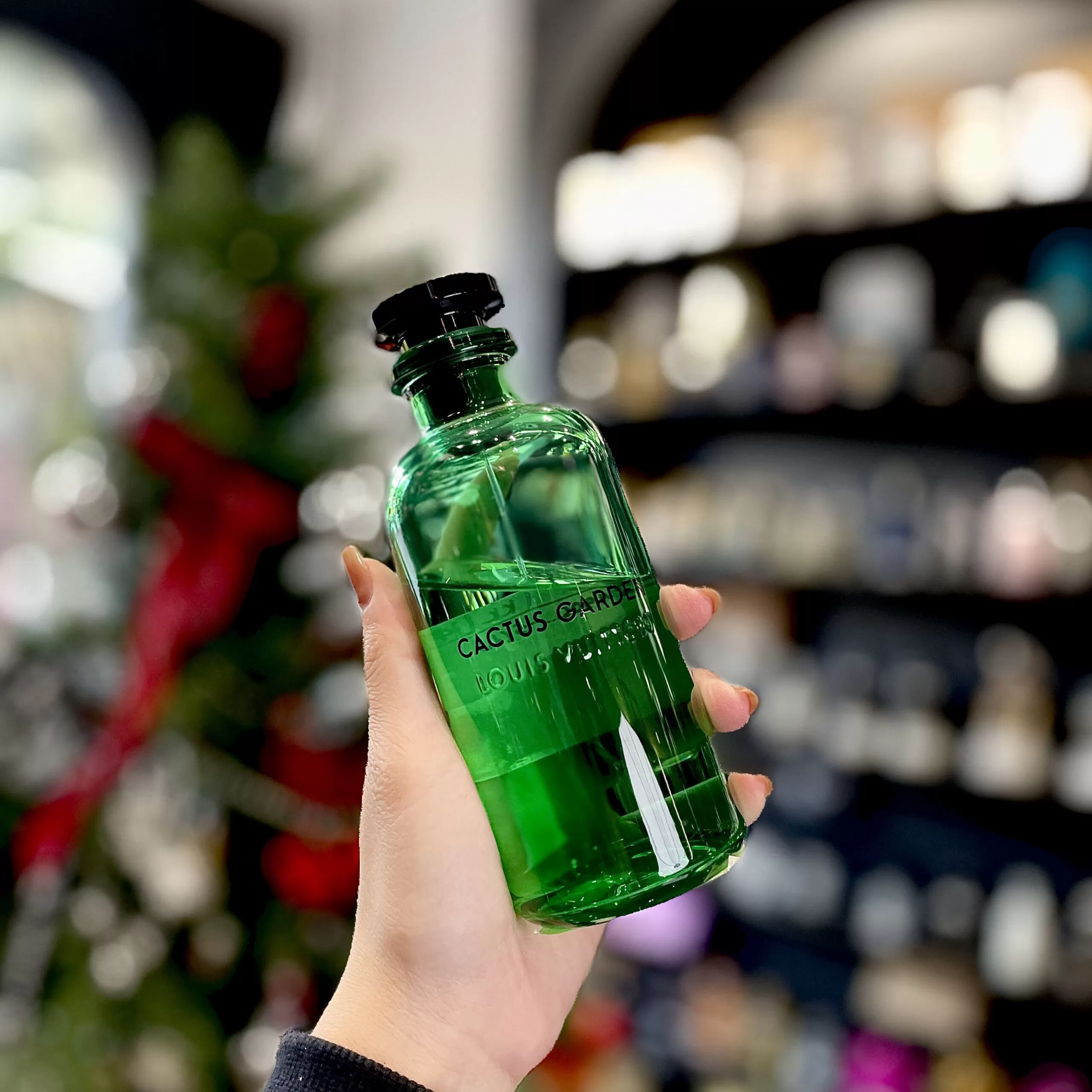 Nước hoa Louis Vuitton Cactus Garden EDP - Apa Niche