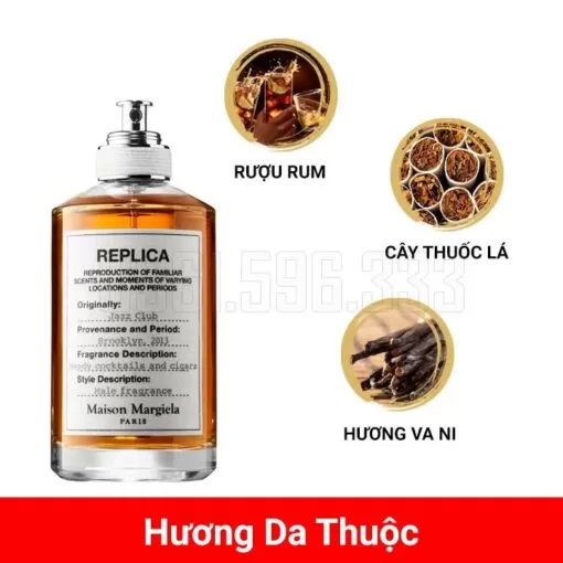 Maison-Margiela-Replica-Jazz-Club-EDT-mui-huong