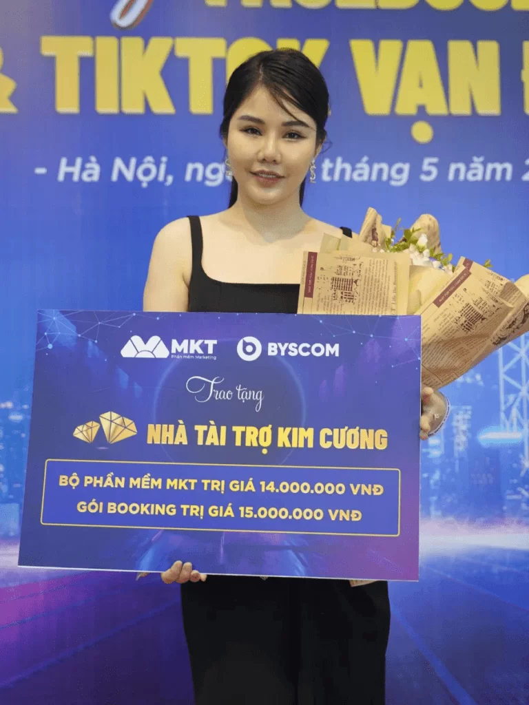 apa-niche-nha-tai-tro-kim-cuong-cho-su-kien-byscom