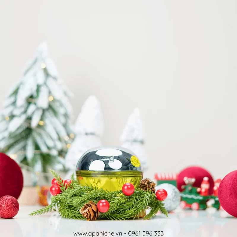 DKNY Be Delicious EDP