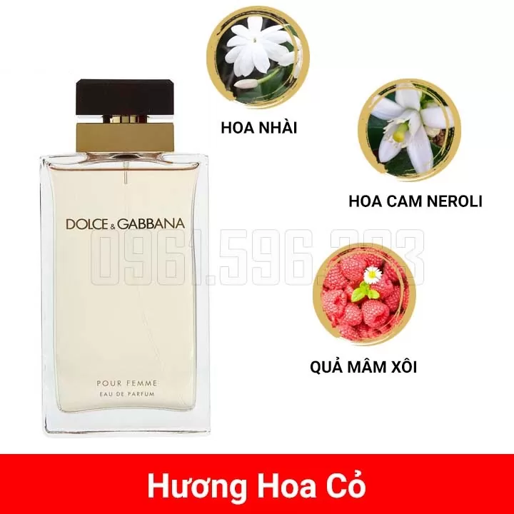 Dolce-Gabbana-Pour-Femme-EDP-mui-huong