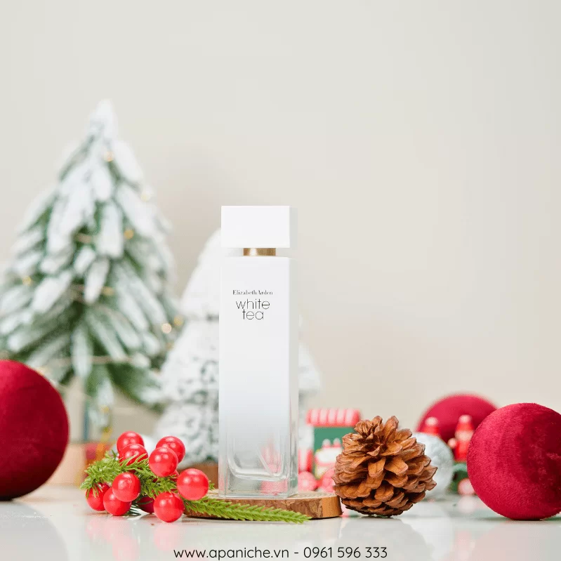 Elizabeth Arden White Tea EDT