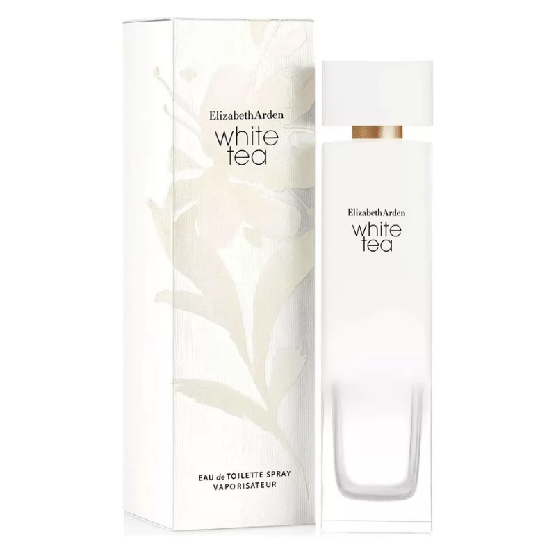 Elizabeth Arden White Tea EDT chính hãng - thietke