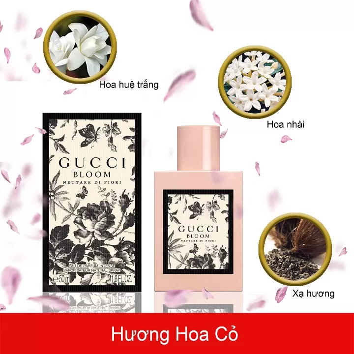 Gucci-Bloom-Nettare-Di-Fiori-mui-huong Gucci-Bloom-Nettare-Di-Fiori-mui-huong