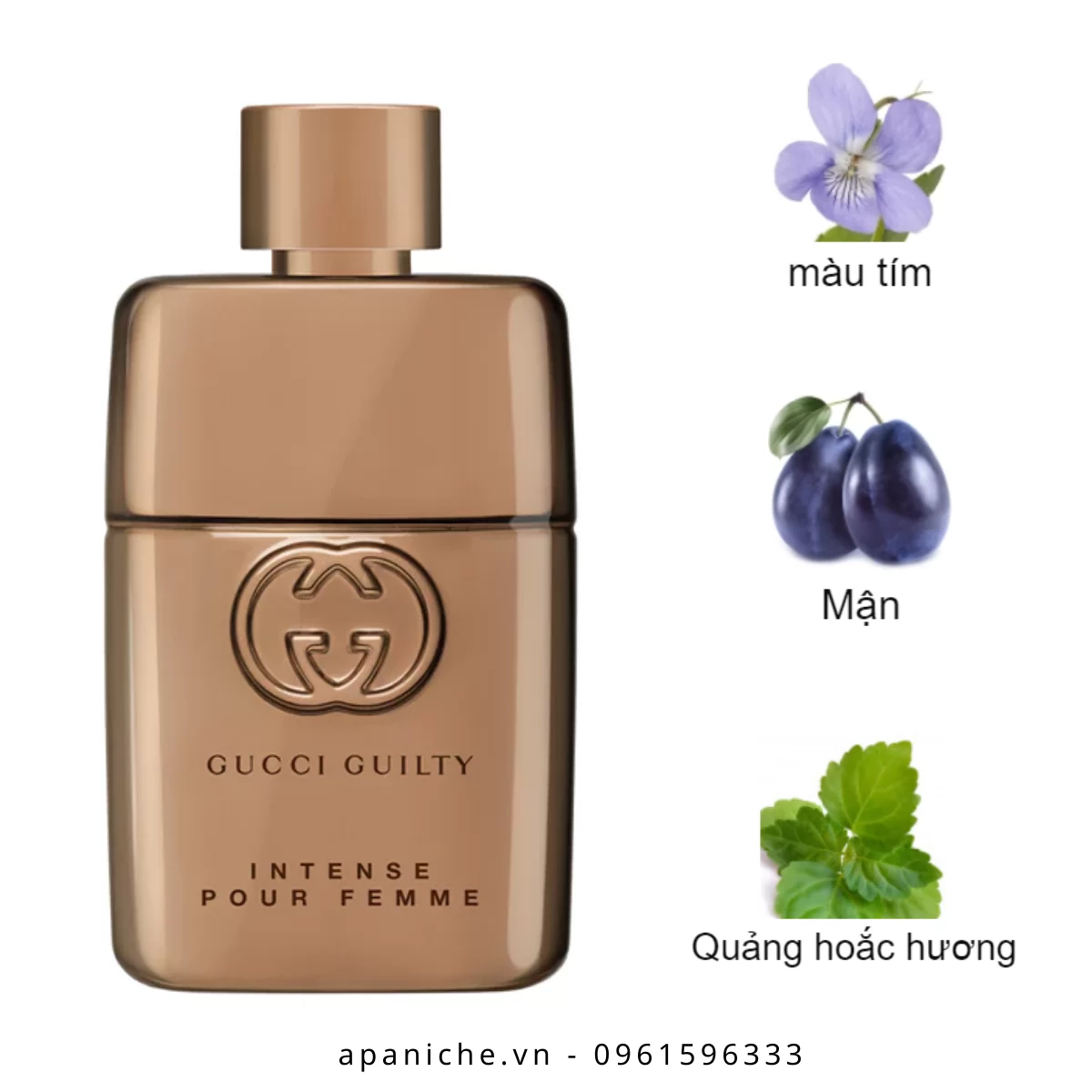Gucci-Guilty-Pour-Femme-EDP-Intense-mui-huong Gucci-Guilty-Pour-Femme-EDP-Intense-mui-huong