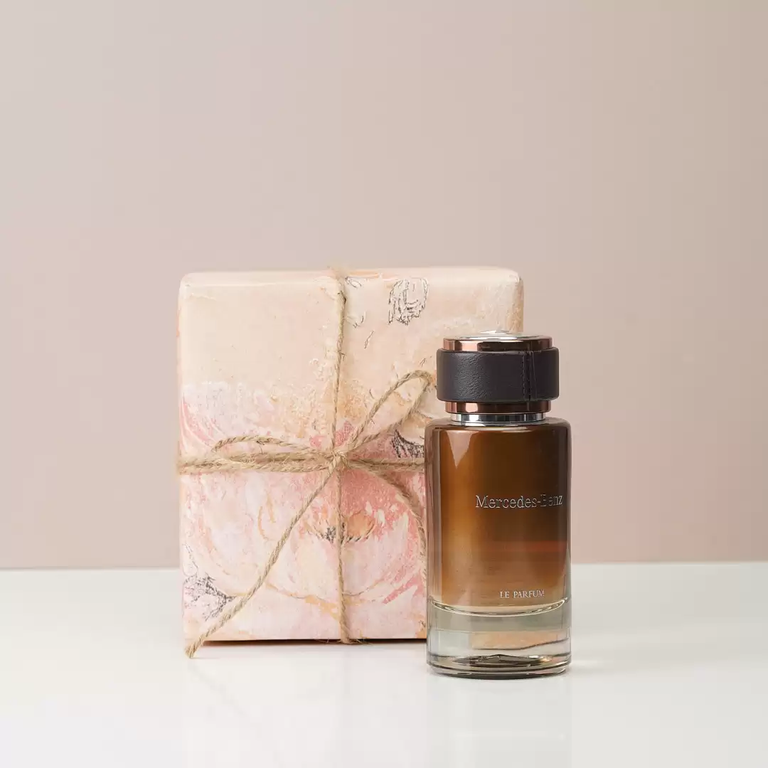 Mercedes Benz Le Parfum EDP (1)