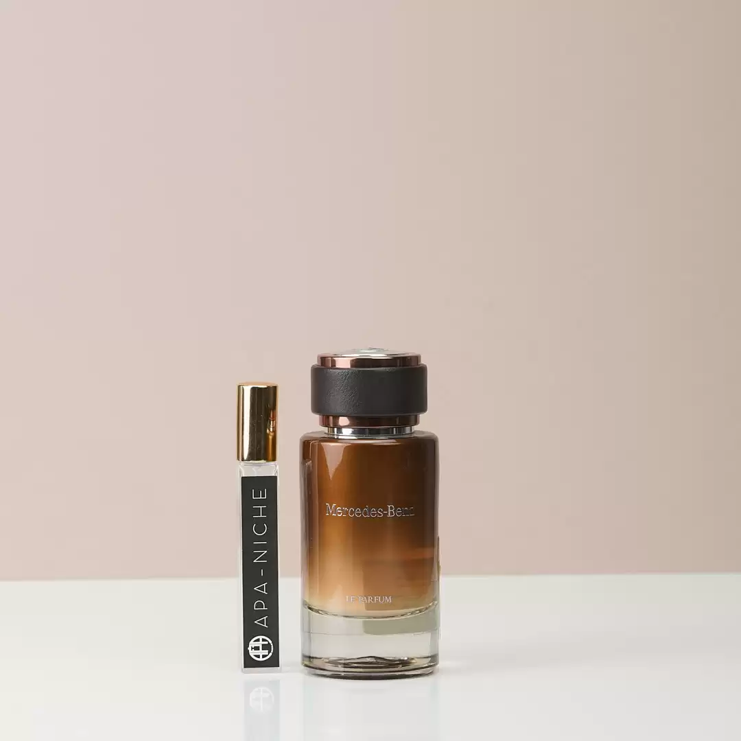 Mercedes Benz Le Parfum EDP (3)
