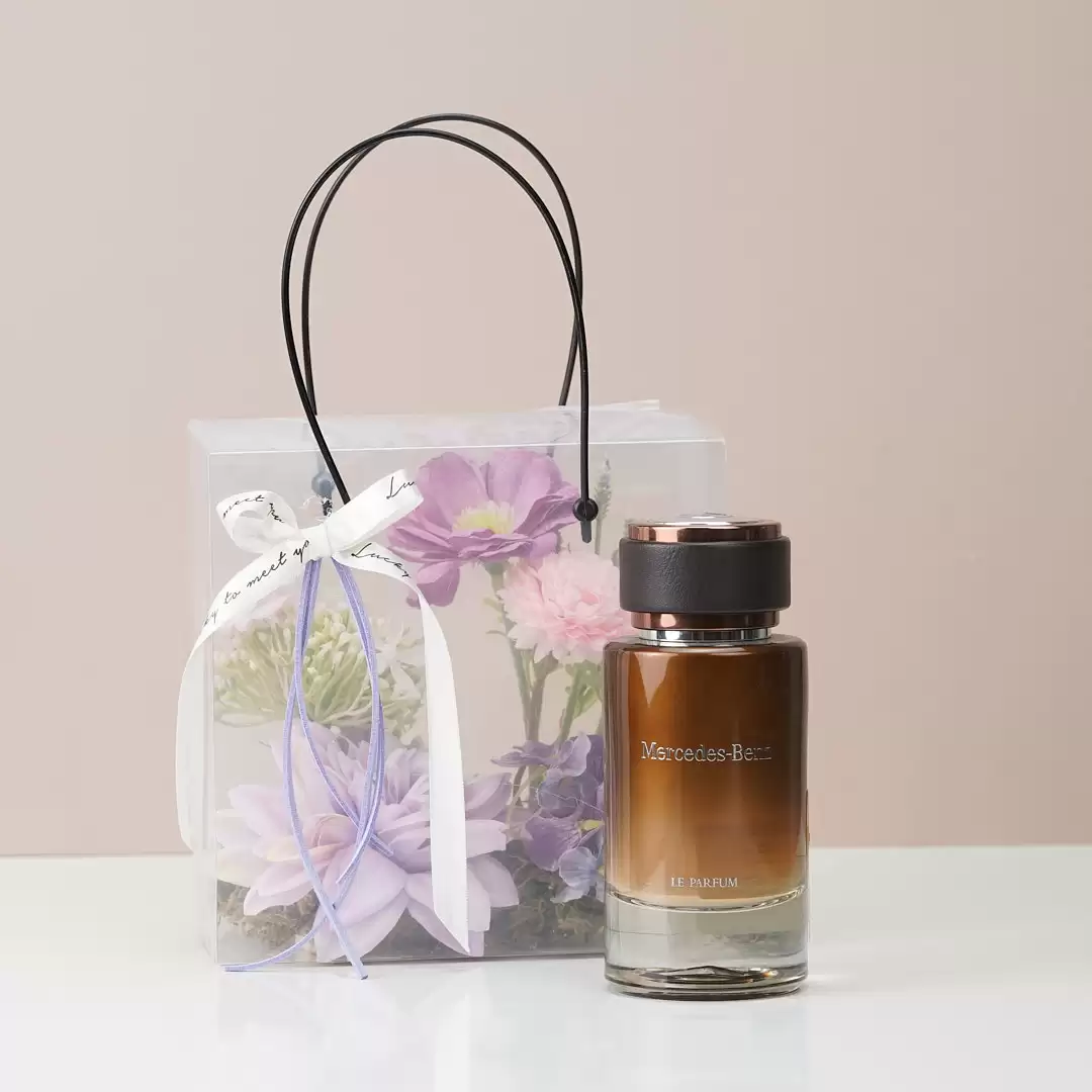 Mercedes Benz Le Parfum EDP