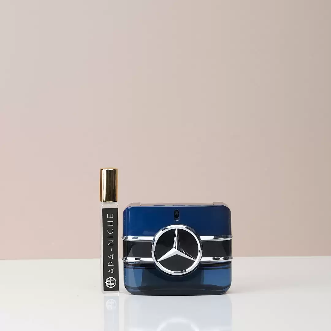 Mercedes Benz Sign EDP (1)