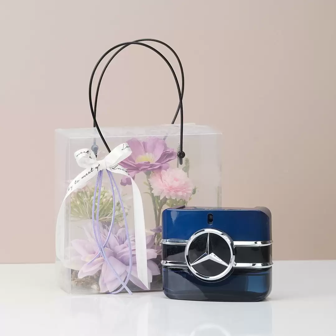 Mercedes Benz Sign EDP (2)
