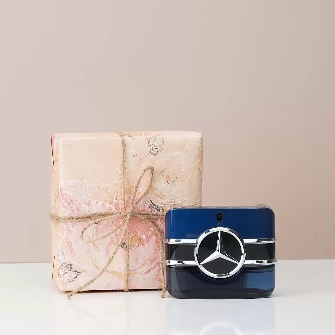 Mercedes Benz Sign EDP (4)