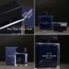 Thiết Kế Narciso Rodriguez For Him Bleu Noir EDT