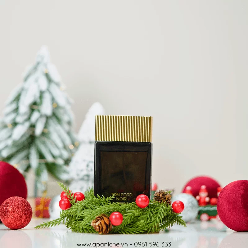 Tom Ford Noir Extreme EDP